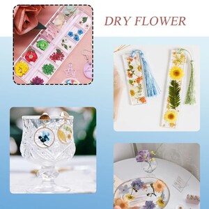 Resin Art Kit, Resin Starter Kit, Resin Jewelry Kit, Art Kit for Adults
