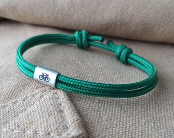 Bracelet personnalisé pour ados, bracelet gravé personnalisé motivant, cadeau de remise des diplômes de bracelet design personnalisé, cadeau d'anniversaire d'aventurier