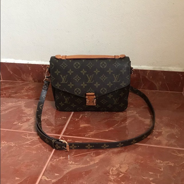 Birthday Present to Myself: Vintage Louis Vuitton : r/handbags