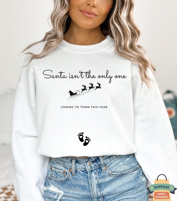 Womens Coming Soon Baby Feet Pregnancy Reveal T-Shirt Womens Coming Soon Baby Feet Pregnancy Reveal T-Shirt