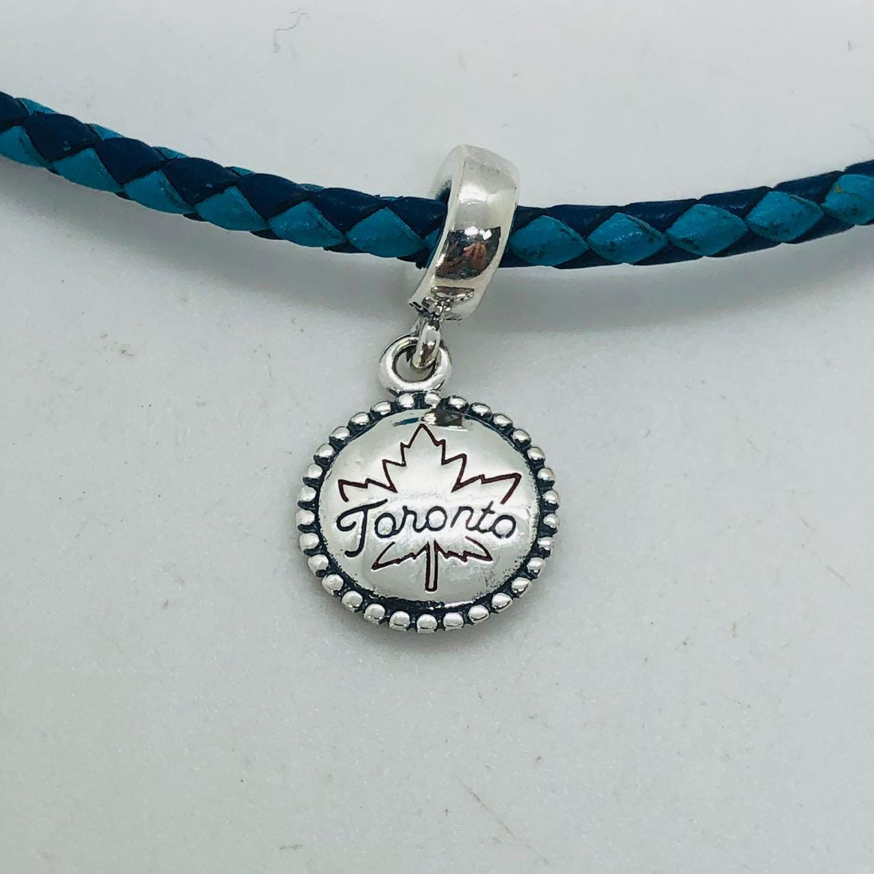 Maple Leaf Charm Pandora Clearance Canada Pandora Jewellery