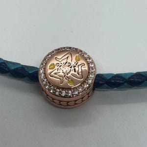 Pandora Island Of Sicily Italy Exclusive Trinacria Bead Charm/Birthday gift/Travel gift/S925 sterling silver jewelry for Bracelet/with a Box