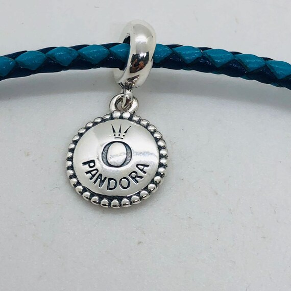 Pandora Usa Dangle Charm Pandora USA Exclusive Flag Stars Stripes