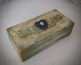 Decorative box