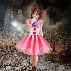 cute clown dresses Captivating Circus Clown Costume