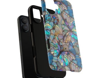 Otterbox Iphone 11 Case With Butterflies Steel My Heart X OtterBox