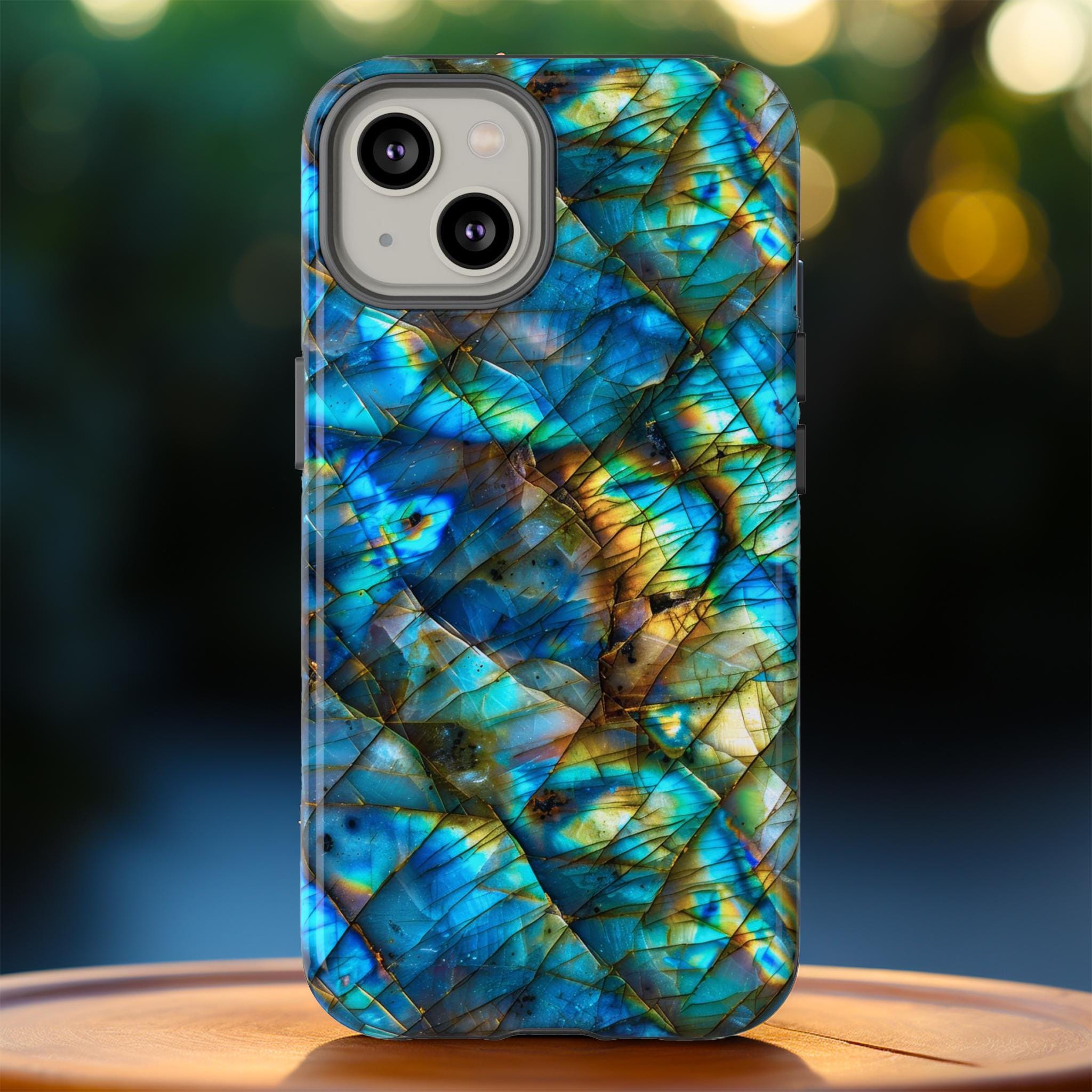 iPhone 16 Pro Case Rock - Etsy