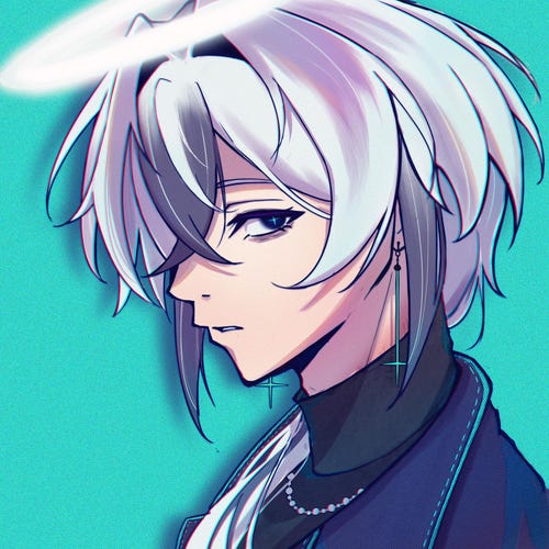 フョードル・ドストエフスキー - 文豪ストレイドッグス（BSD）の版画