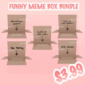 lober Kopf Bundle, Vtuber cooles Zubehör, nicht manipulierter Vtuber Kopf Artikel gebrauchsfertig, Vtuber lustiger Gegenstand, niedlicher Vtuber Gegenstand
