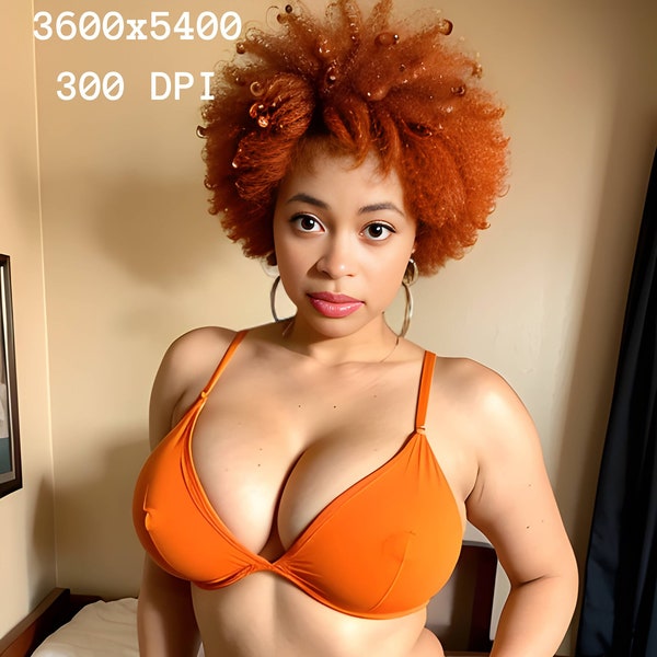 Sexy Woman Naked Ai Art - Etsy Canada