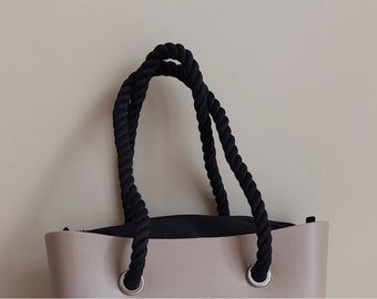 Handles for o bag O Bag Accessories OBag Long short Handle rope