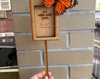 Polaroid Picture Topper