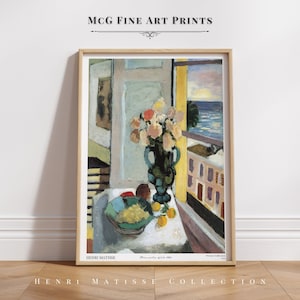Matisse still life - Etsy 日本