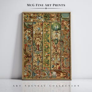 Gobelins Art - Etsy