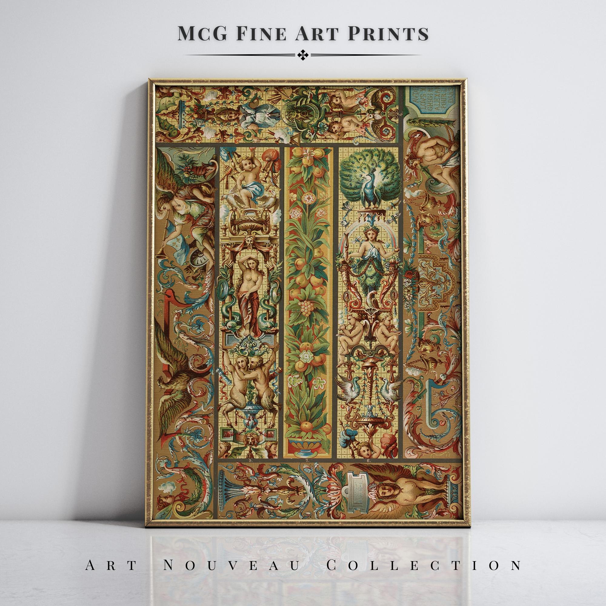 Gobelins Art - Etsy