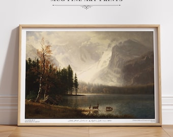 ホワイトマウンテン ニューハンプシャー ギャラリー ウォールアート