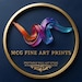 Cenk McG