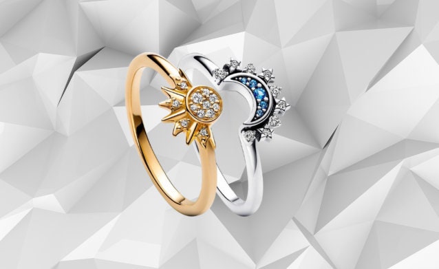 Alan ardiff sun deals moon stars ring