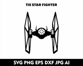 タイ・ファイター 1/12スケール - Etsy 日本