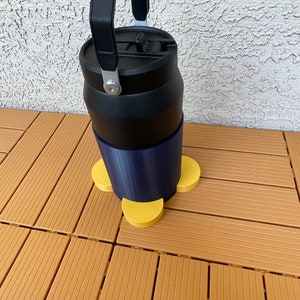 Stanley IceFlow Jug Holder 64oz