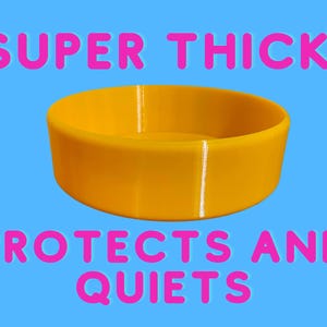 Thick Jug Boot for Yeti 1 Gallon