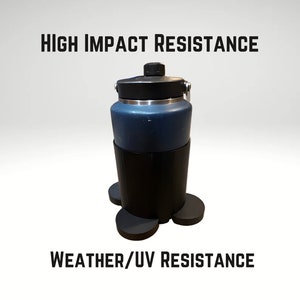 Car / Truck Yeti Jug Holder for Yeti 1 Gallon Jug