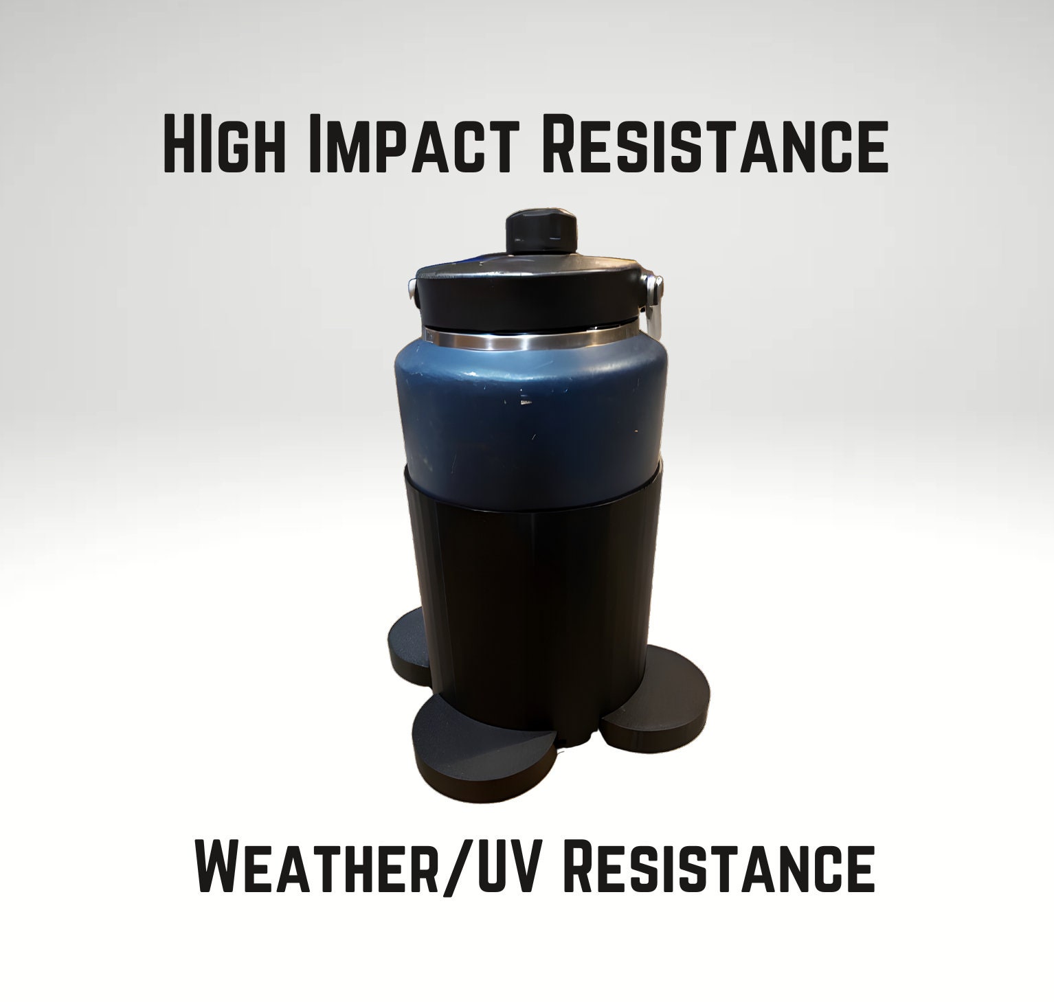 Car / Truck Yeti Jug Holder for Yeti 1 Gallon Jug - Etsy