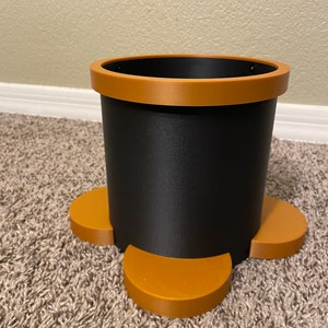 Car / Truck Yeti Jug Holder for Yeti 1 Gallon Jug HD ( HEAVY DUTY ) Limited Release
