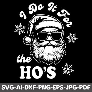 I Do it For The Ho's - Wrapping Paper Sheets (3) – m00nshot