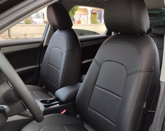 Audi A4 S-line Seat Cover – Custom Fit, Premium Protection (2009-2016)