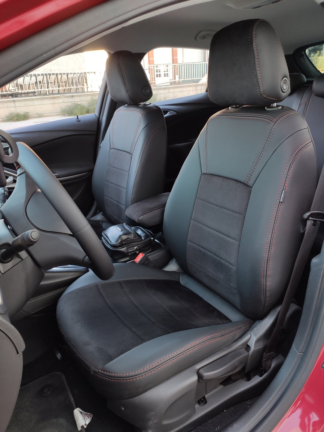 Vauxhall Astra Astra Seat Covers Car Seat Cover-opel ASTRA 2020