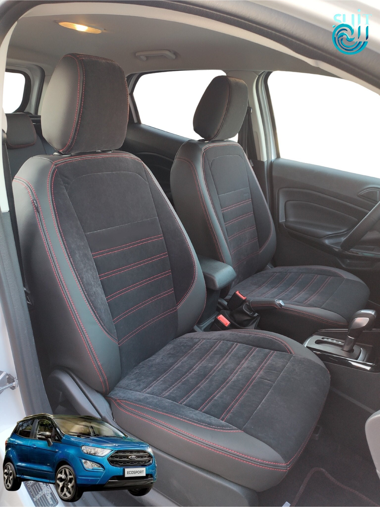 Car seat covers ford ecosport discount