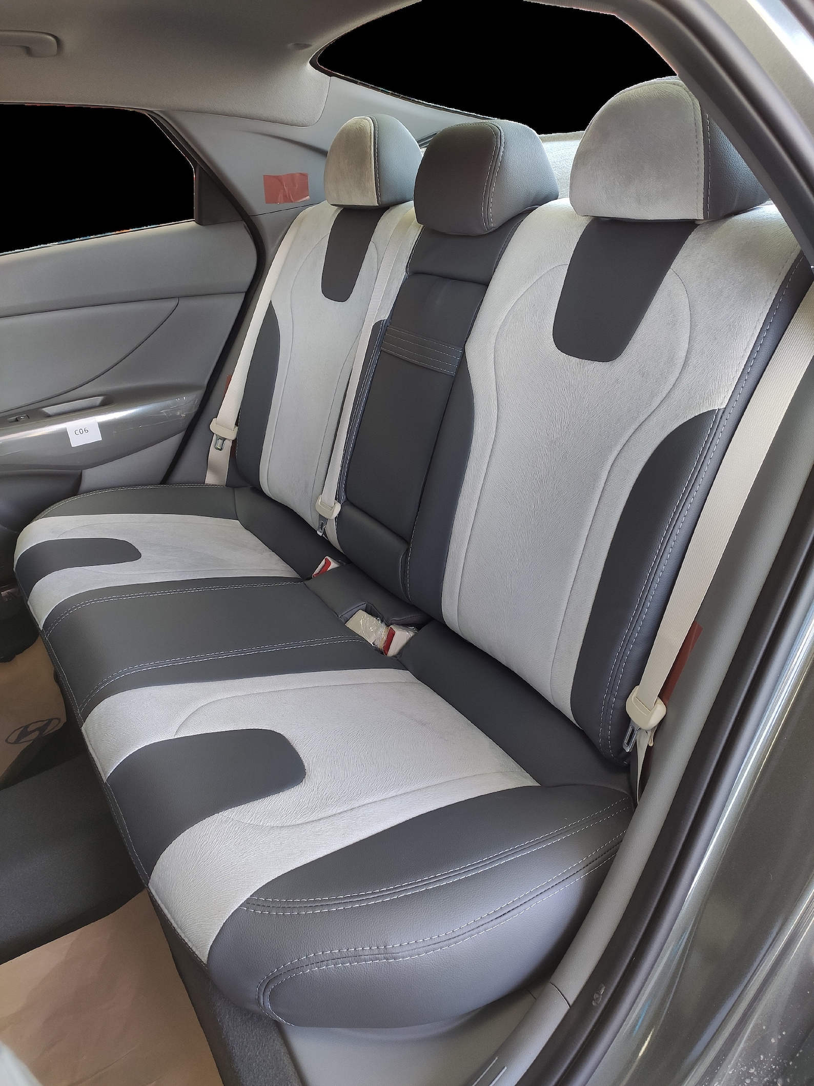 Seat Covers For Hyundai Elantra