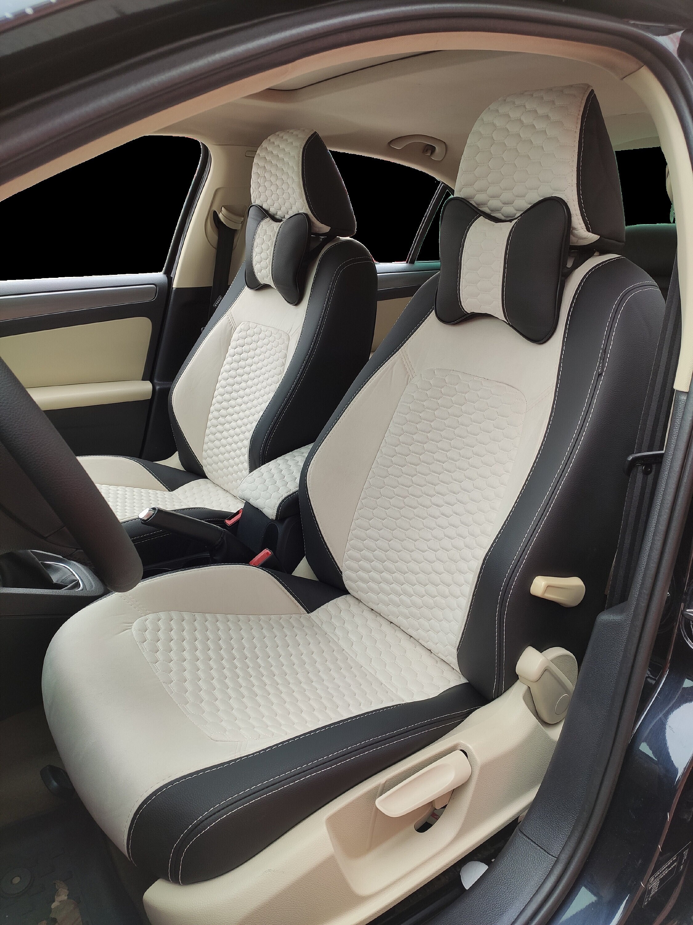 VOLKSWAGEN JETTA Custom Fit Seat Covers VW Jetta Luxury Leather Seat Covers Volkswagen Jetta Accessory Highline Comfortline R line Etsy