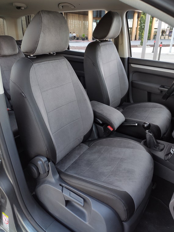 VOLKSWAGEN SHARAN Custom Fit Car Seat Covers Volkswagen Sharan Luxury Leather Seat Covers custom Fit Volkswagen Sharan Seat Covers Etsy
