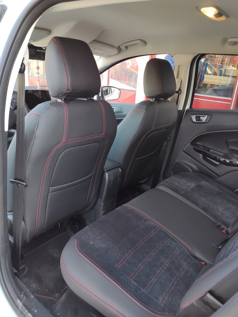 Seat Covers For Ford EcoSport For Sale