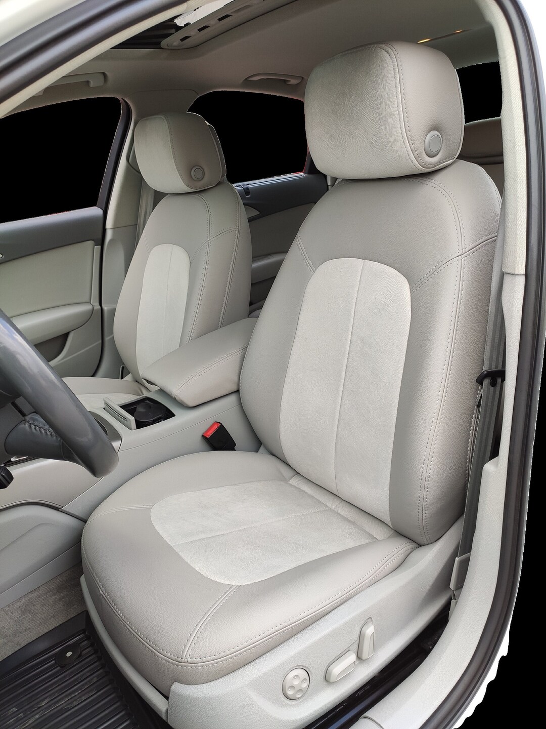 Fundas Universal Para Asientos De Coche Para Kia Ceed I, II