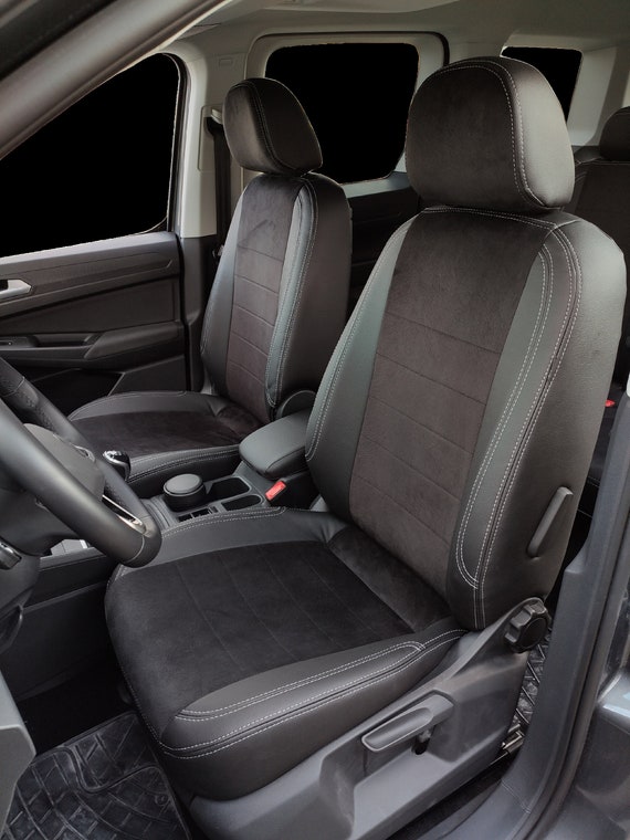 Vw caddy car seat covers discount
