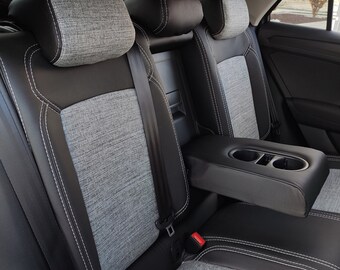 BREMER SITZBEZÜGE Multiflexboard Console Powder Coated Compatible with VW T5 T6