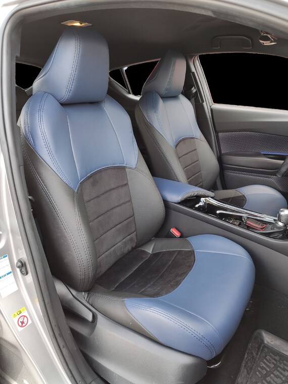 Toyota chr seat covers discount