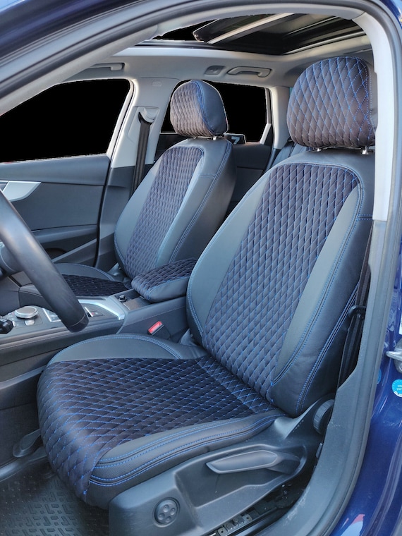 Audi a4 s line seat covers discount