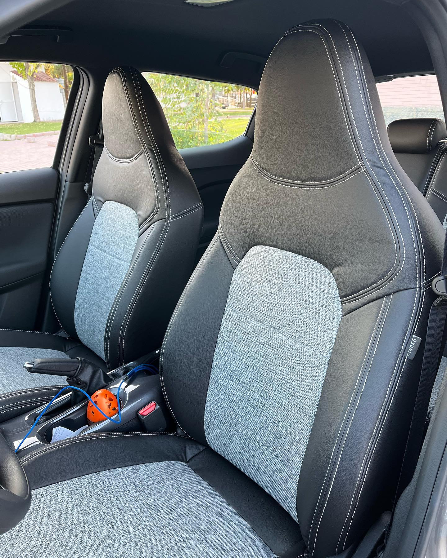 Car Seat Cover nissan JUKE 2021 2024 Full Set Seat Covers stylish and High quality Car Seat Protection custom Fit nissan Juke Seat Covers Etsy UK