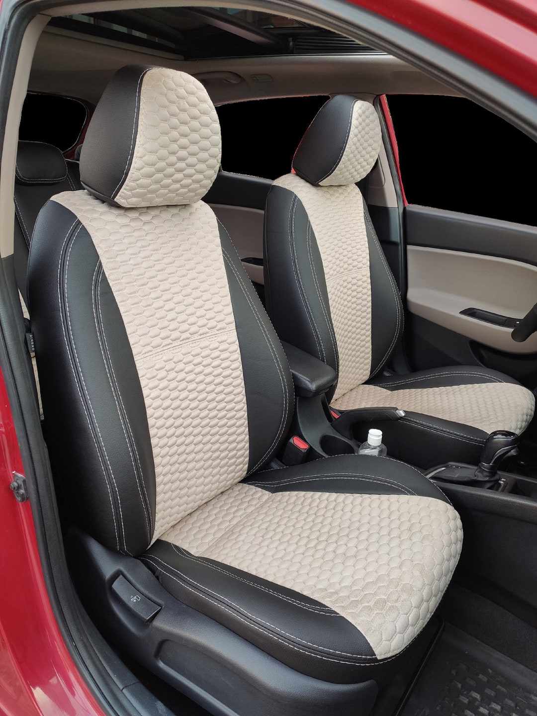 Best seat cover for i20 discount