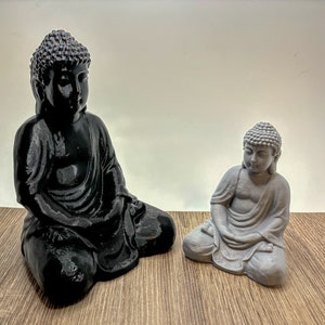 Buddha Decorative Statue