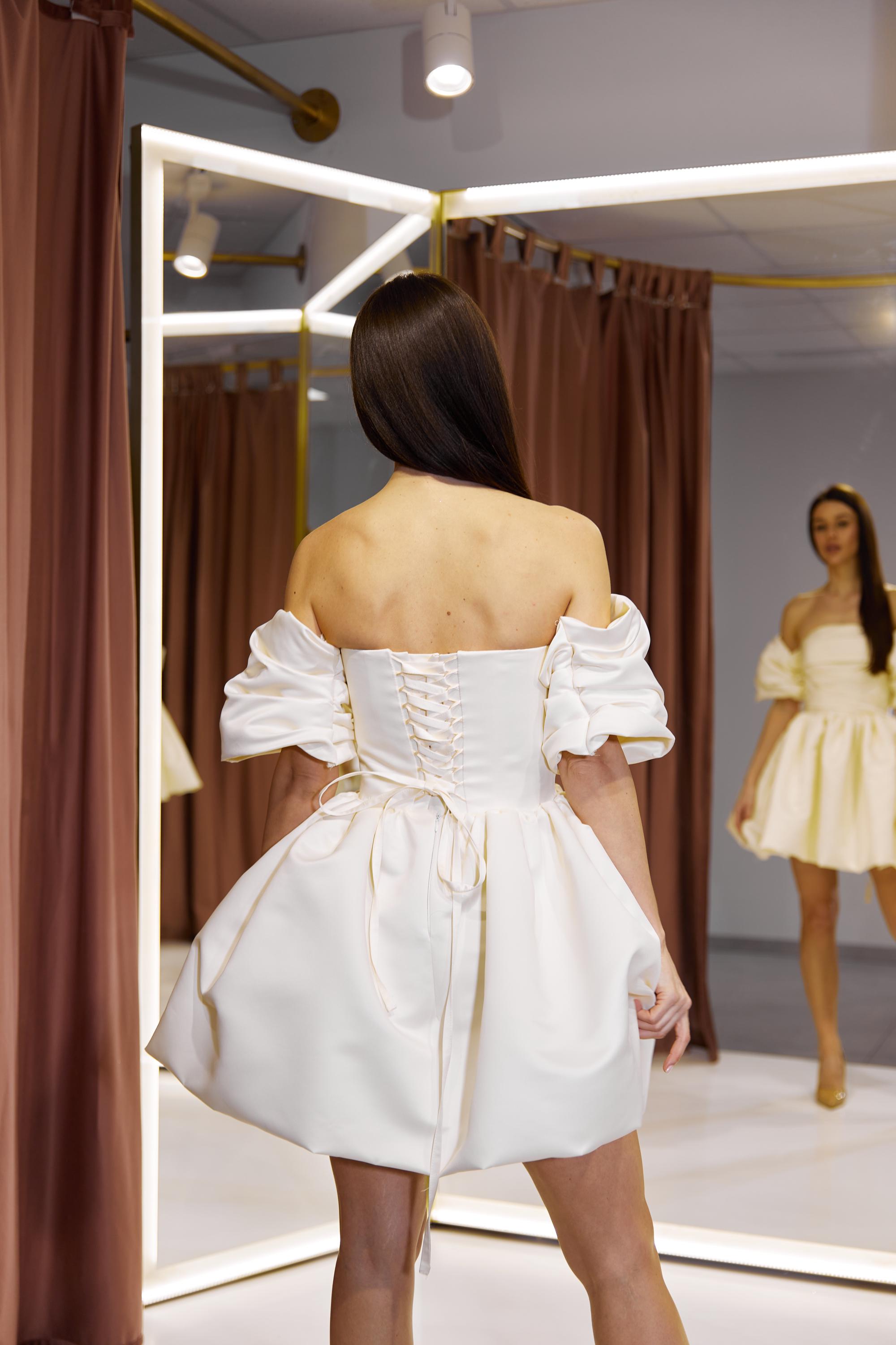 ELOPE DRESS