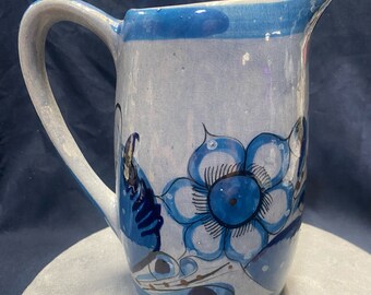 Mexican Pitcher