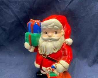 Santa Coin Bank