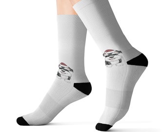 Sublimation Socks