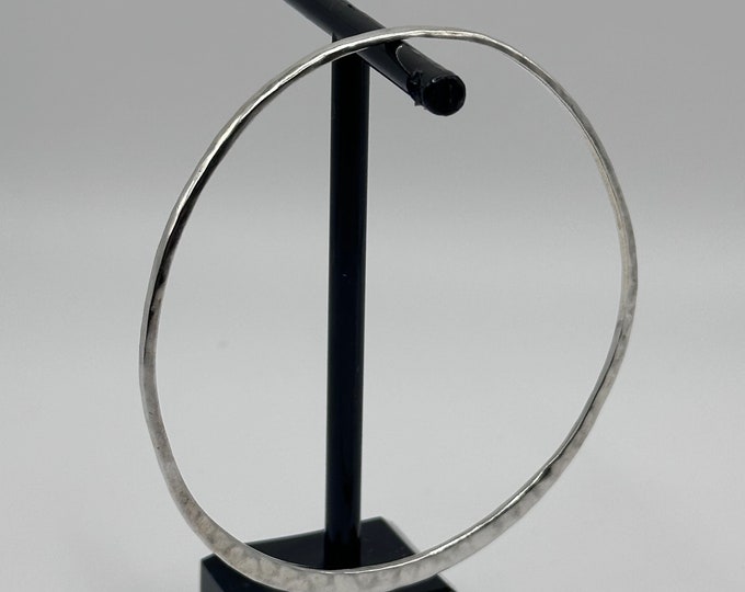 Sterling Silver Bracelet