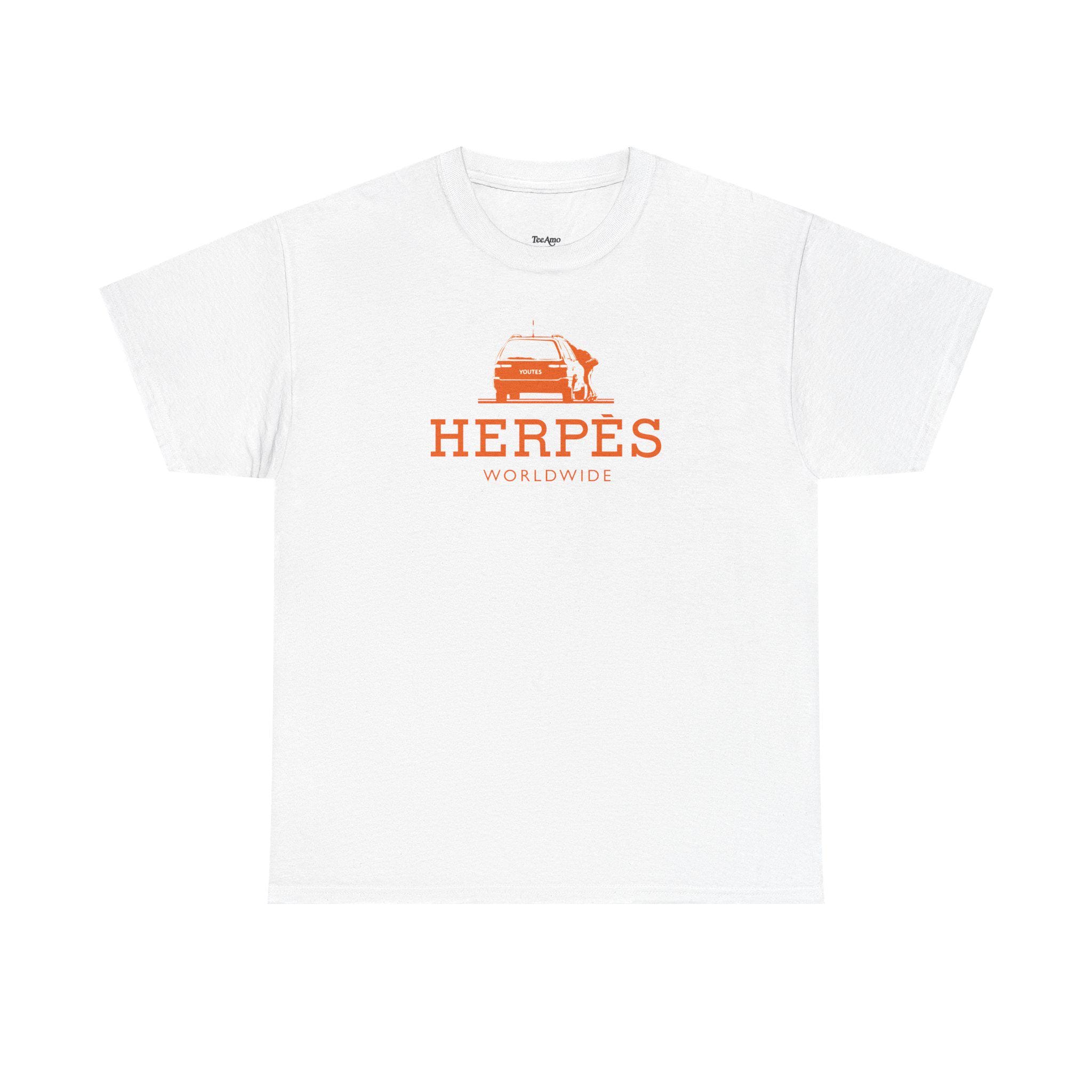 新品未使用】エルメス ロボット柄 Tシャツ HERMES エルメス メンズ